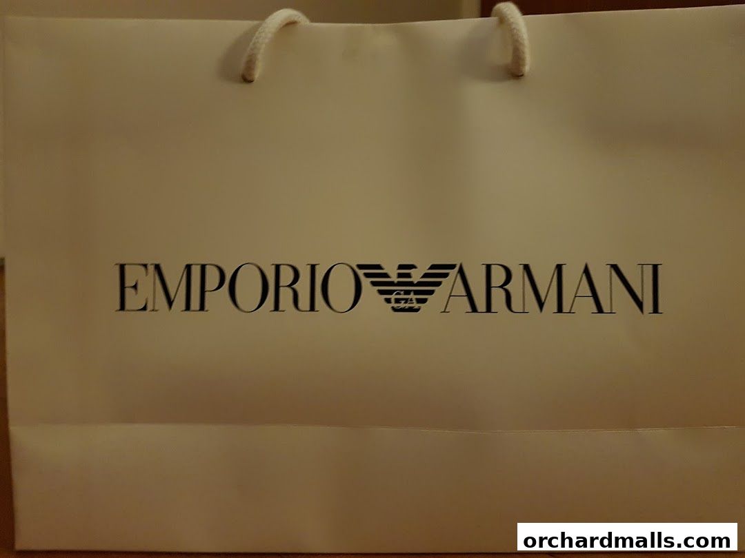 Emporio Armani