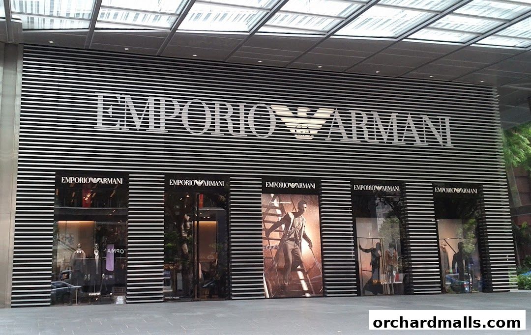 Emporio Armani