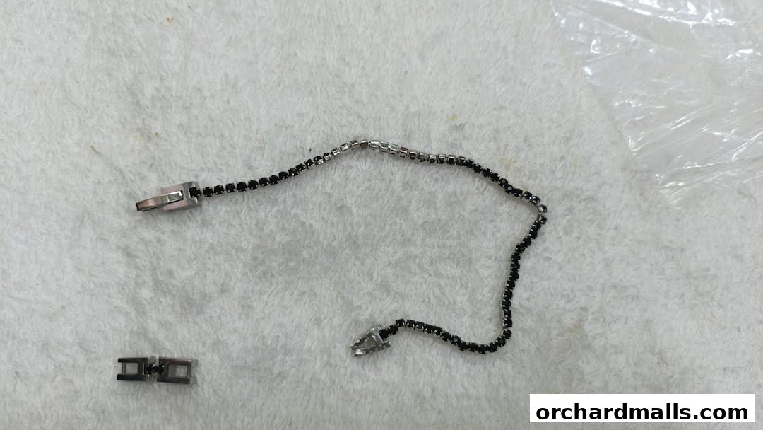 Eng Tai Jewellery Repair  Certified Specialist.