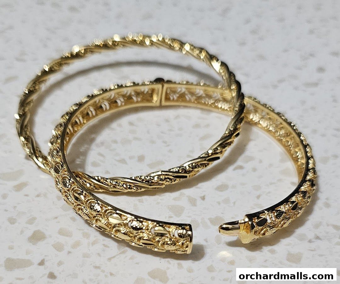 Eng Tai Jewellery Repair  Certified Specialist.