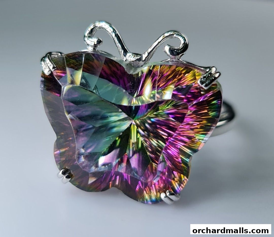 Eng Tai Jewellery Repair  Certified Specialist.