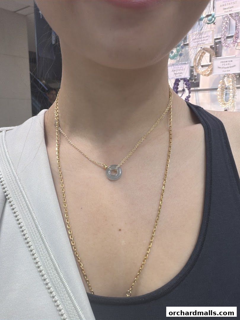 Eng Tai Jewellery Repair  Certified Specialist.