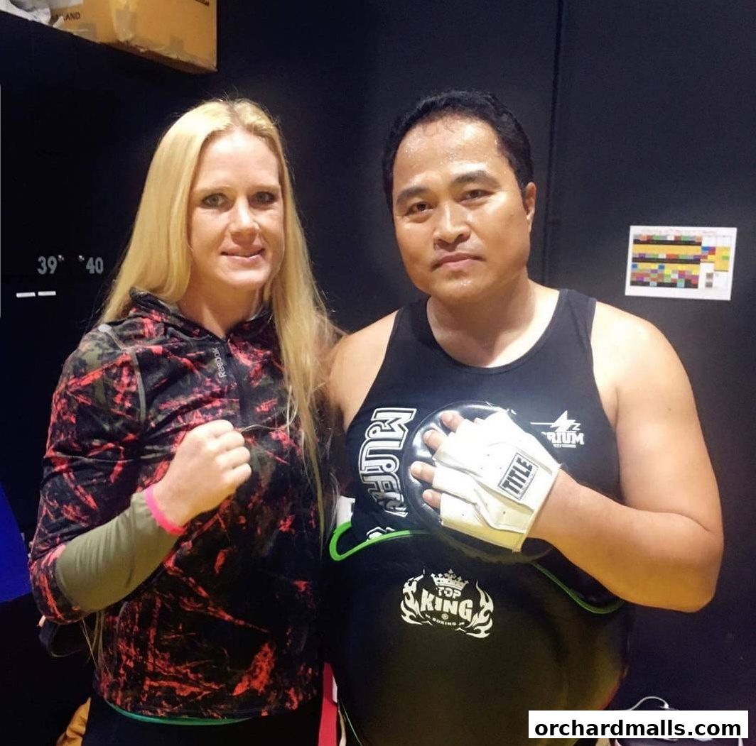 Equilibrium Mixed Martial Arts