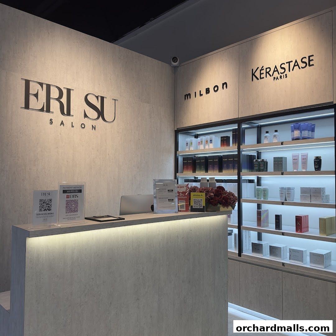 ERI SU SALON