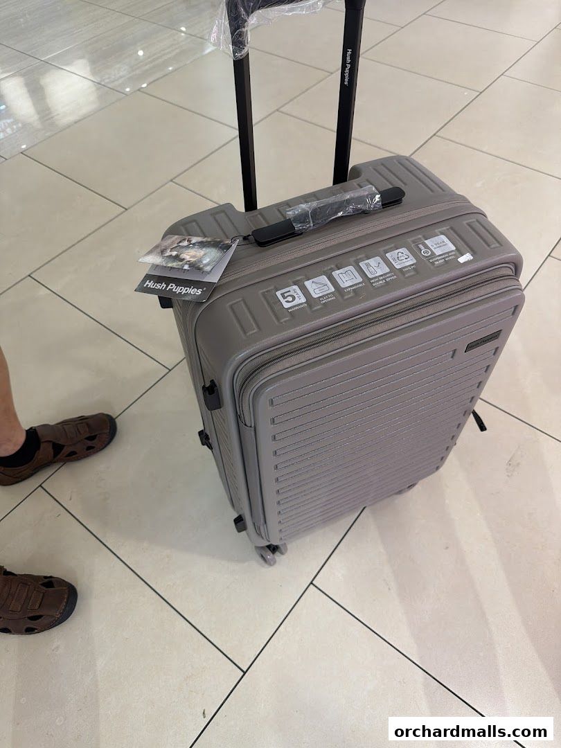 Ericson Leathergoods  Luggage Centre