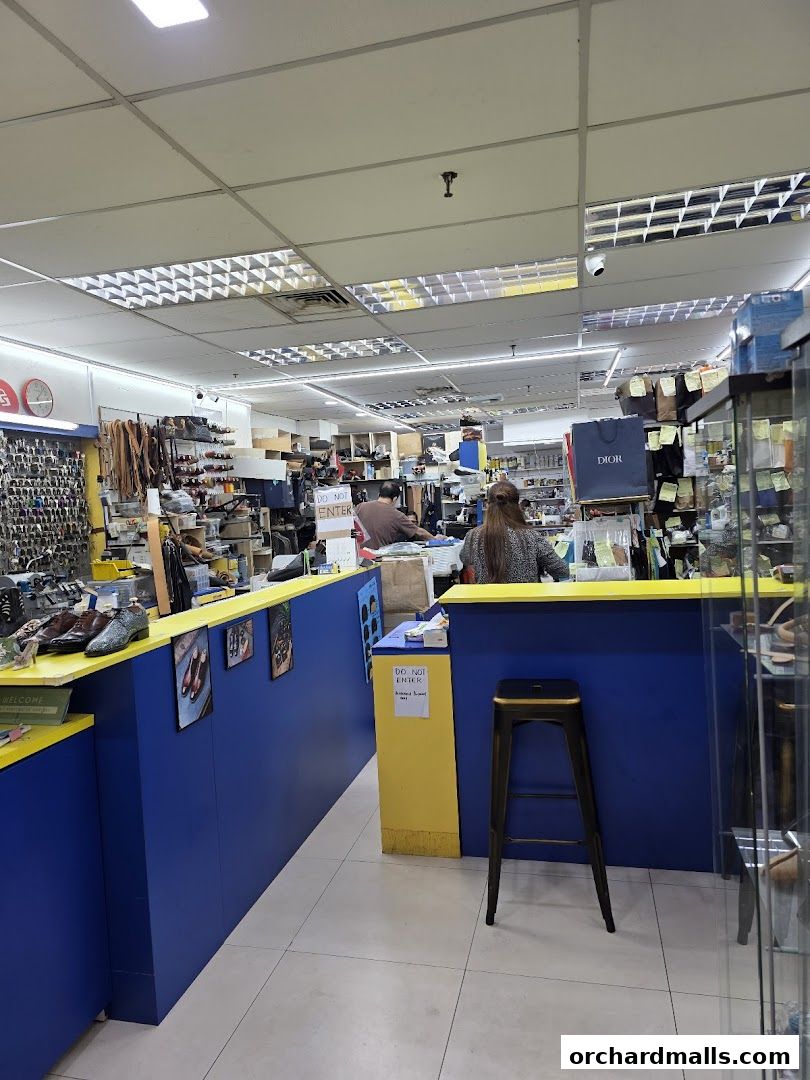 Ericson Leathergoods  Luggage Centre