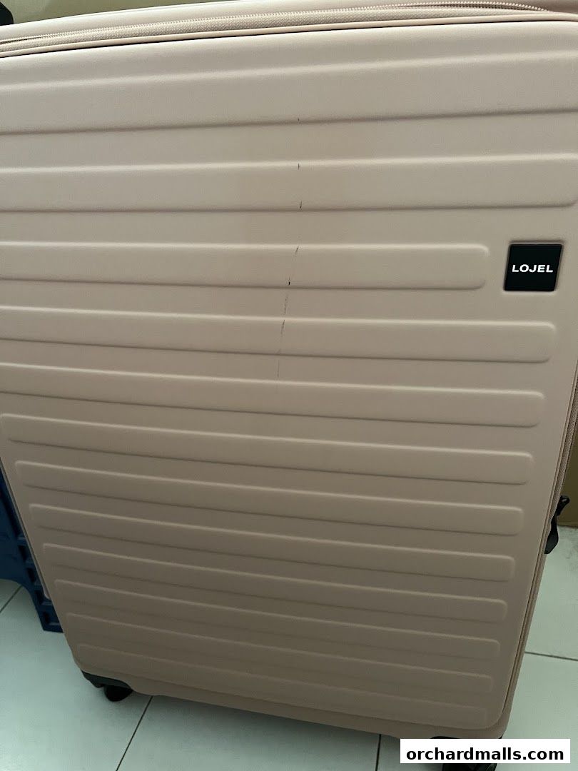 Ericson Leathergoods  Luggage Centre