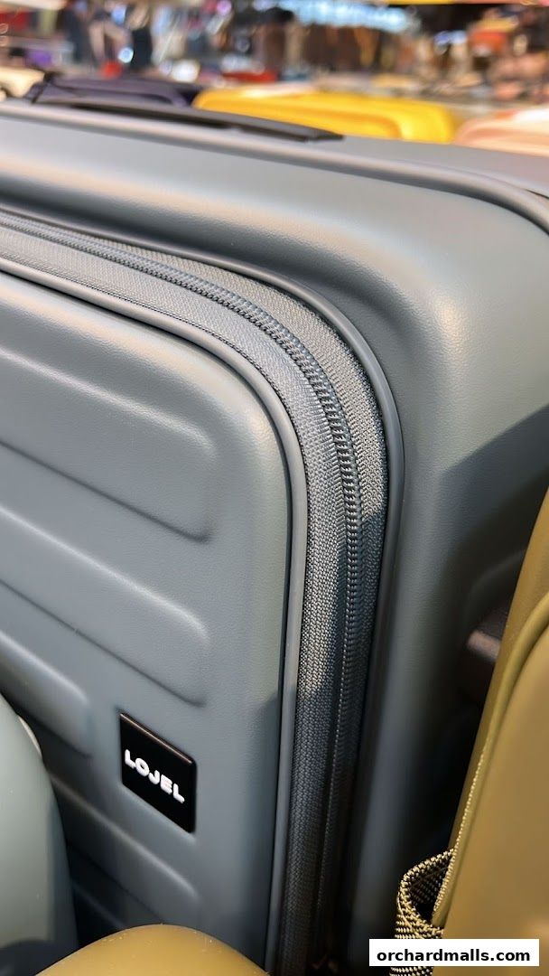 Ericson Leathergoods  Luggage Centre