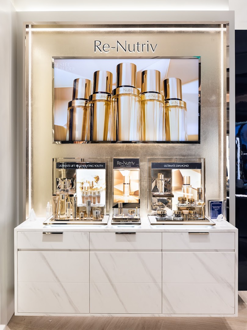 Estée Lauder ION Orchard