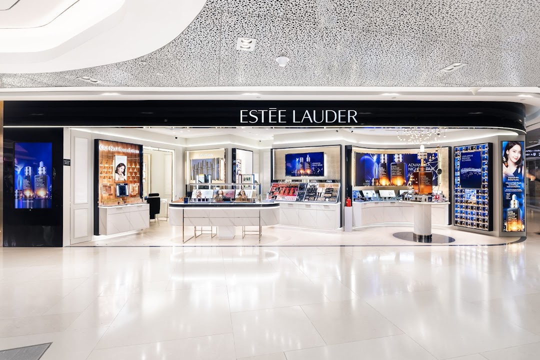 Estée Lauder ION Orchard