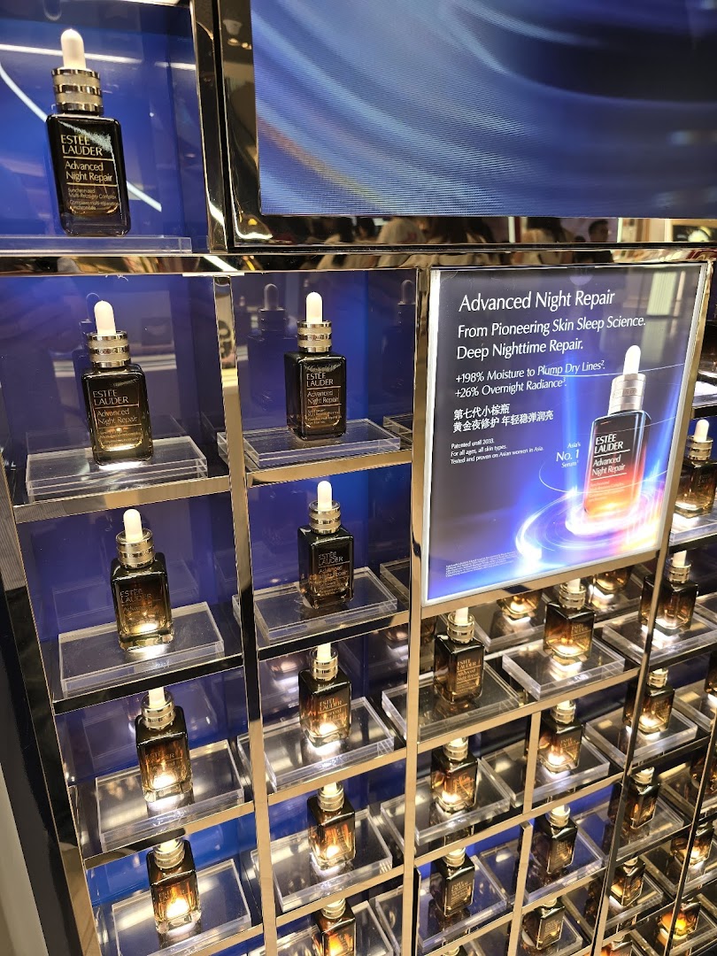 Estée Lauder ION Orchard