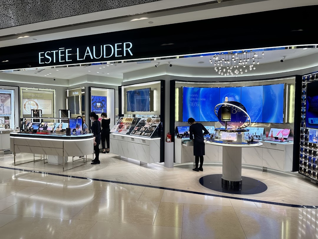 Estée Lauder ION Orchard