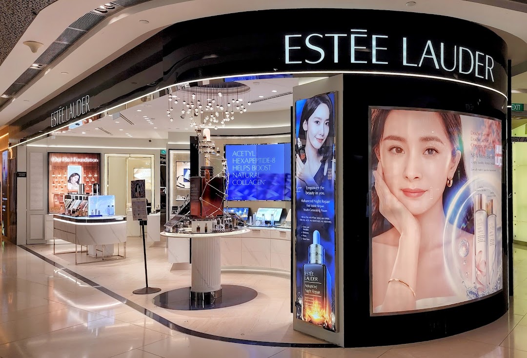 Estée Lauder ION Orchard