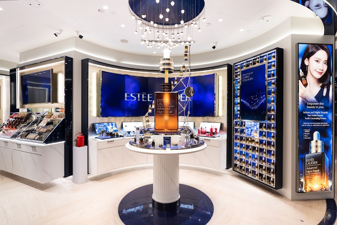 Estée Lauder ION Orchard