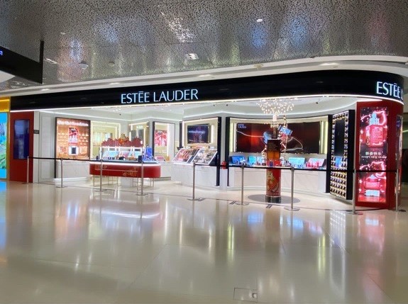 Estée Lauder ION Orchard