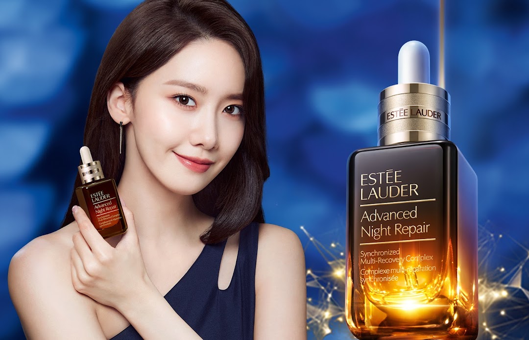 Estée Lauder ION Orchard