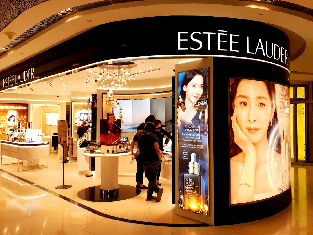 Estée Lauder ION Orchard