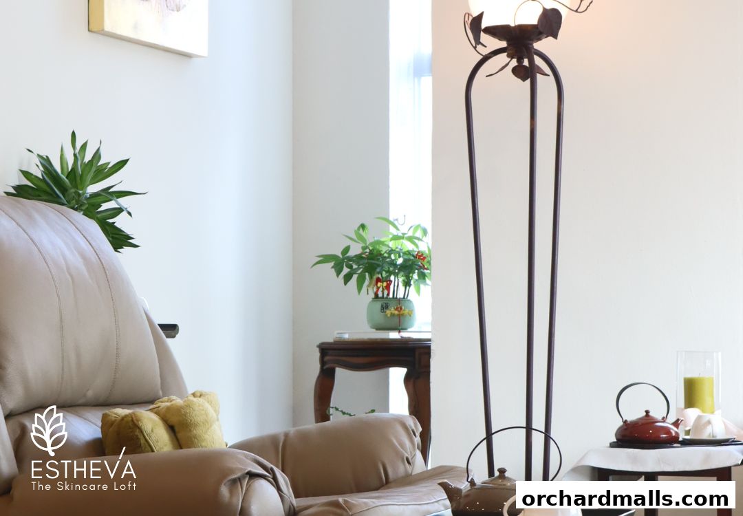 ESTHEVA The Skincare Loft