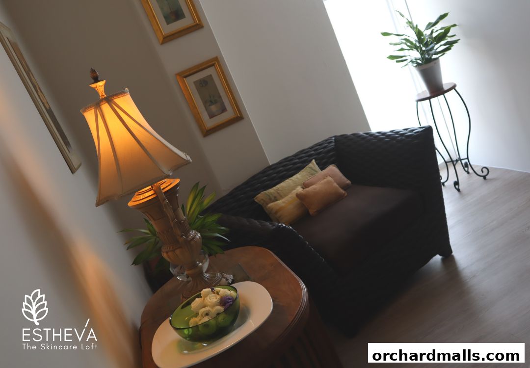 ESTHEVA The Skincare Loft