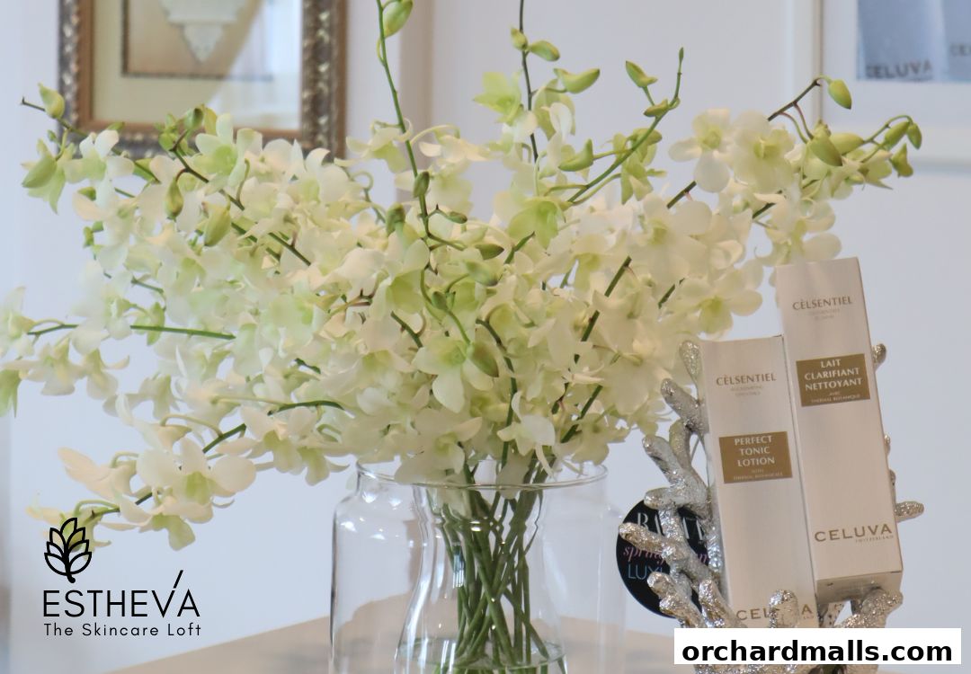 ESTHEVA The Skincare Loft