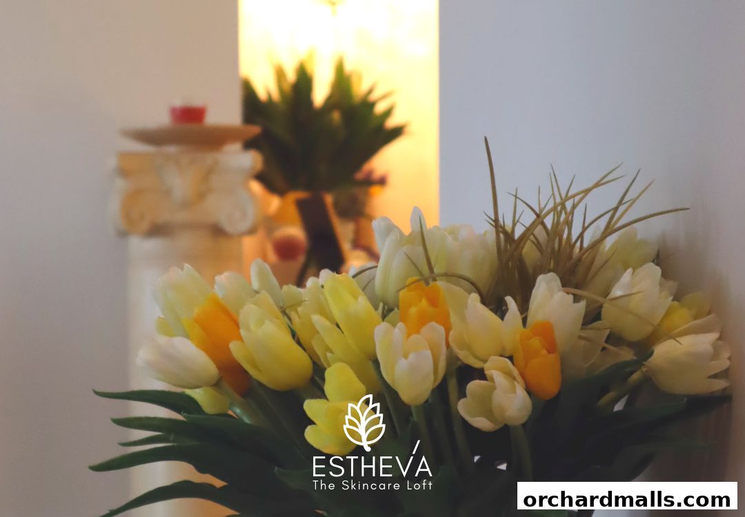 ESTHEVA The Skincare Loft
