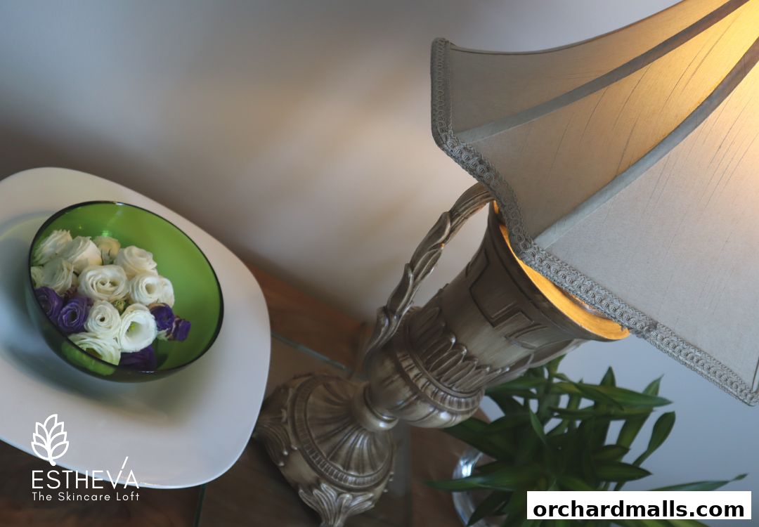 ESTHEVA The Skincare Loft