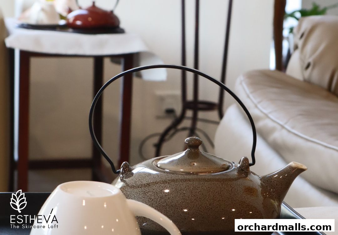 ESTHEVA The Skincare Loft