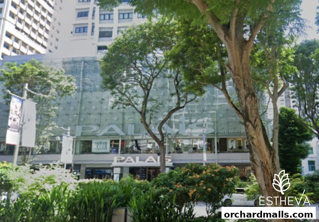 ESTHEVA The Skincare Loft