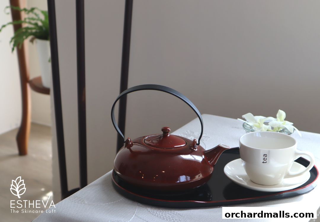 ESTHEVA The Skincare Loft