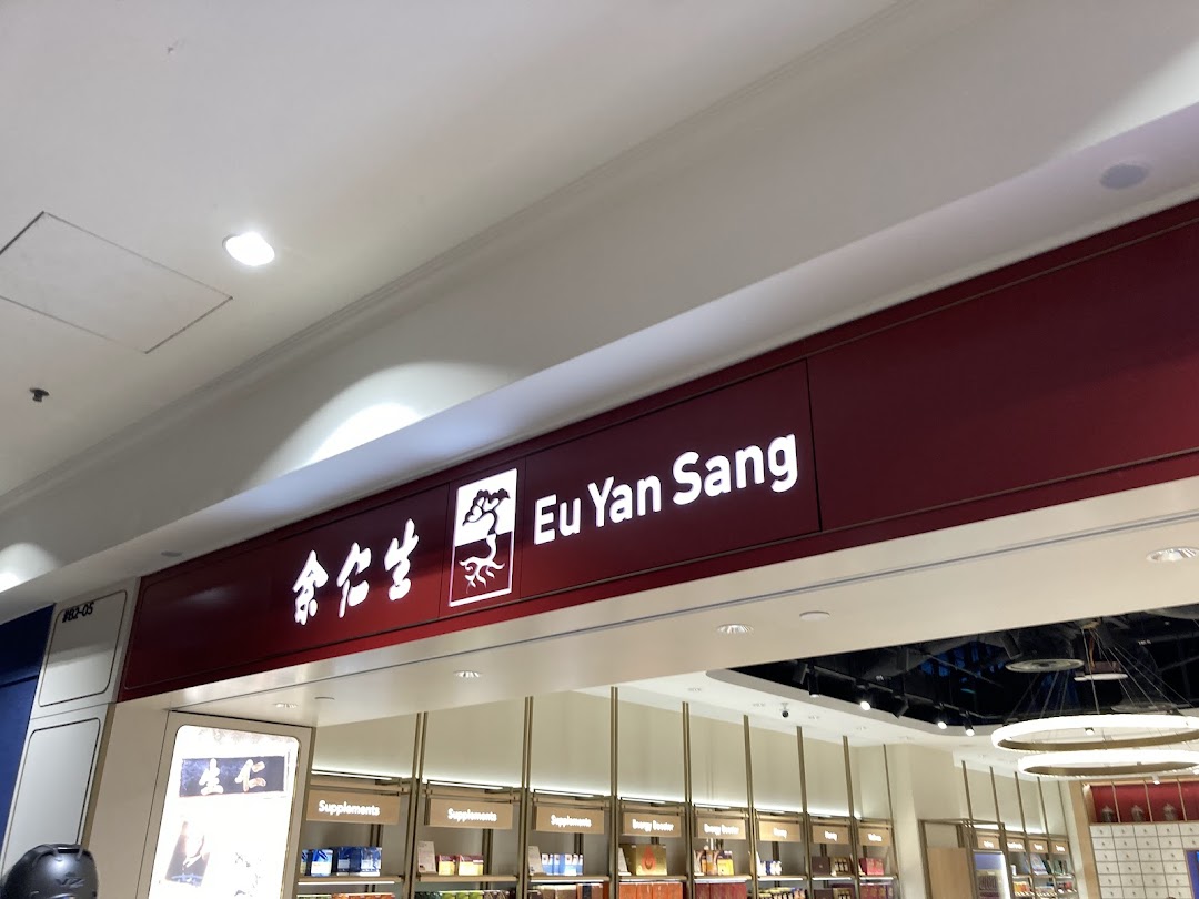 Eu Yan Sang