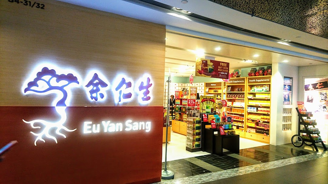 Eu Yan Sang