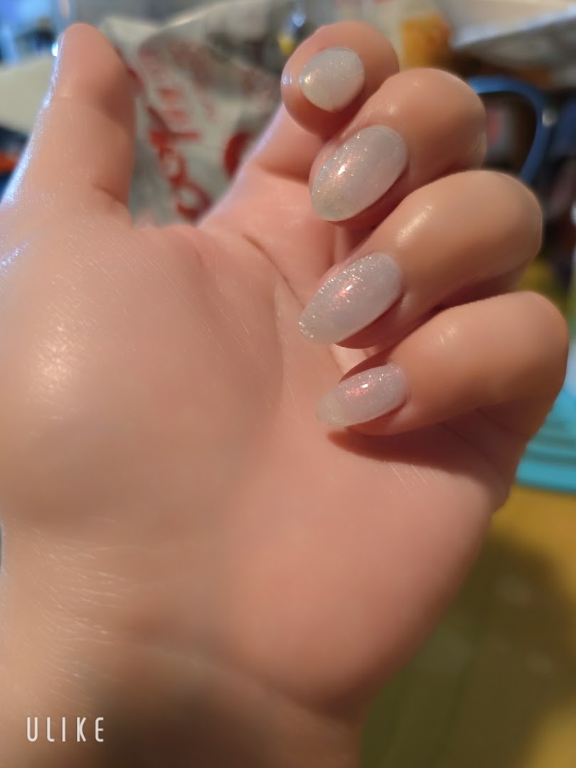 Eva Hair  Nails Saigon