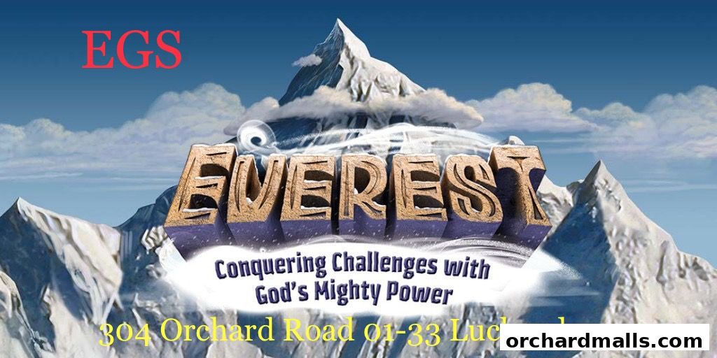 Everest General store Money changer