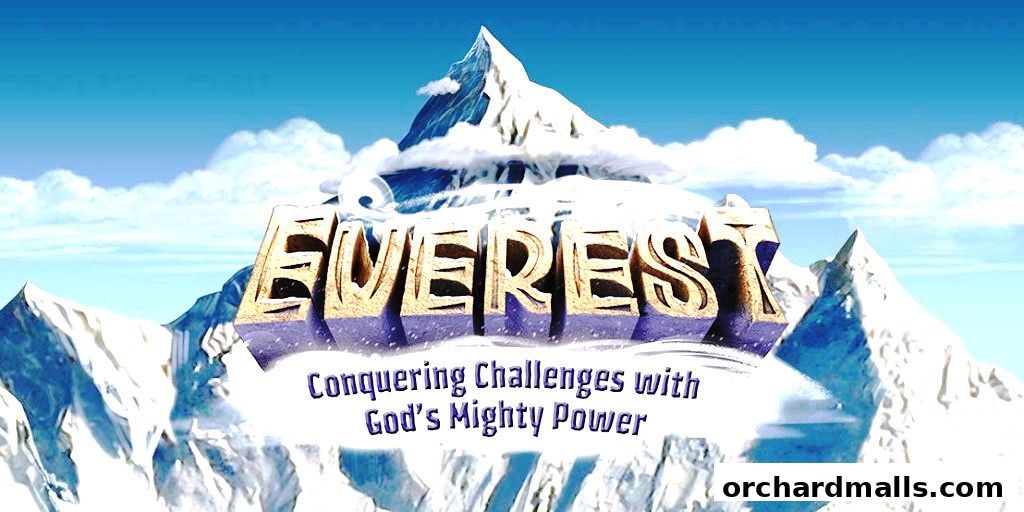 Everest General store Money changer