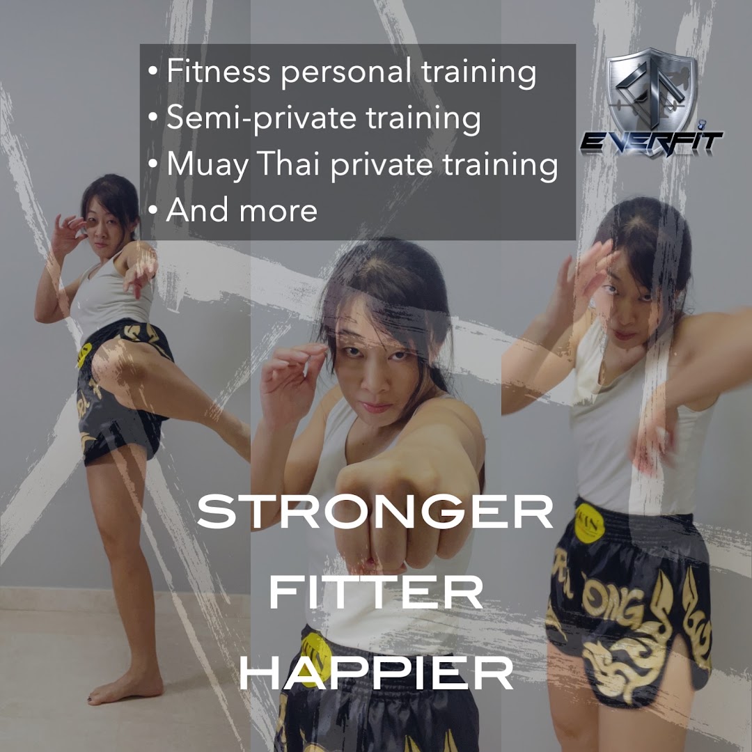 EVERFIT SINGAPORE