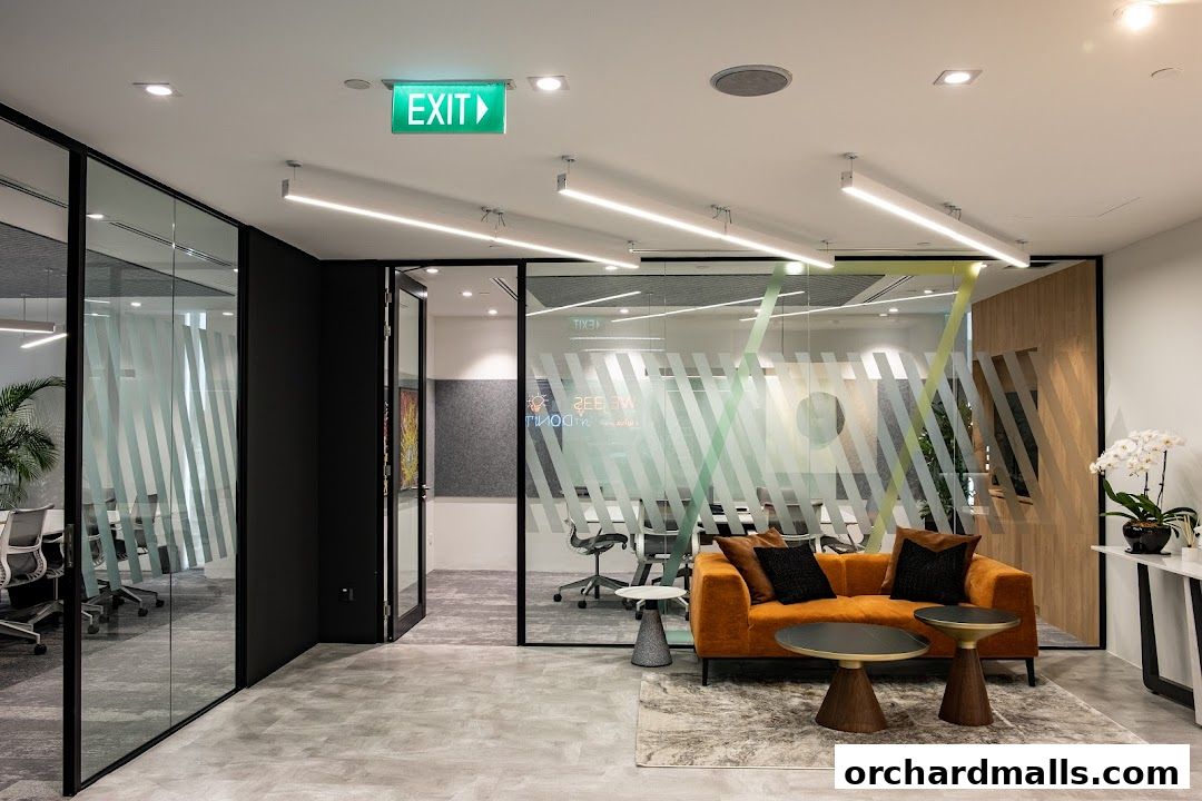 Everise Holdings Pte Ltd