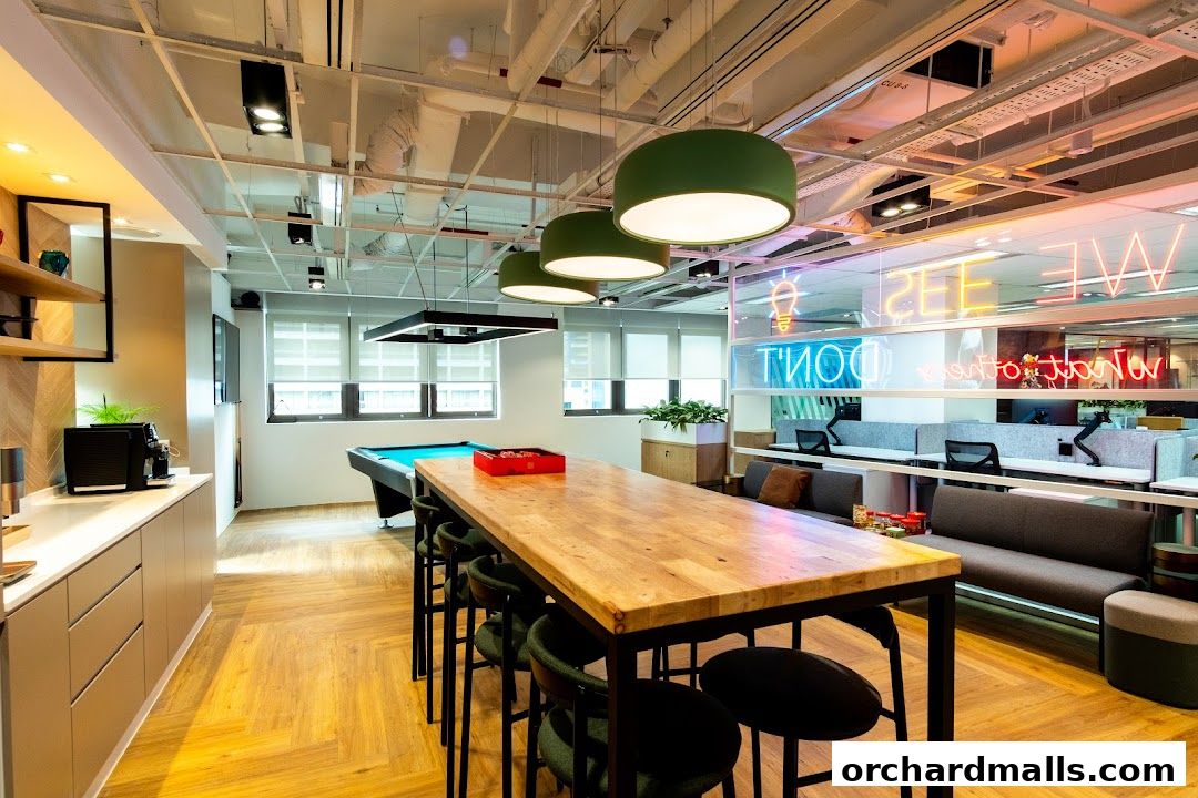 Everise Holdings Pte Ltd