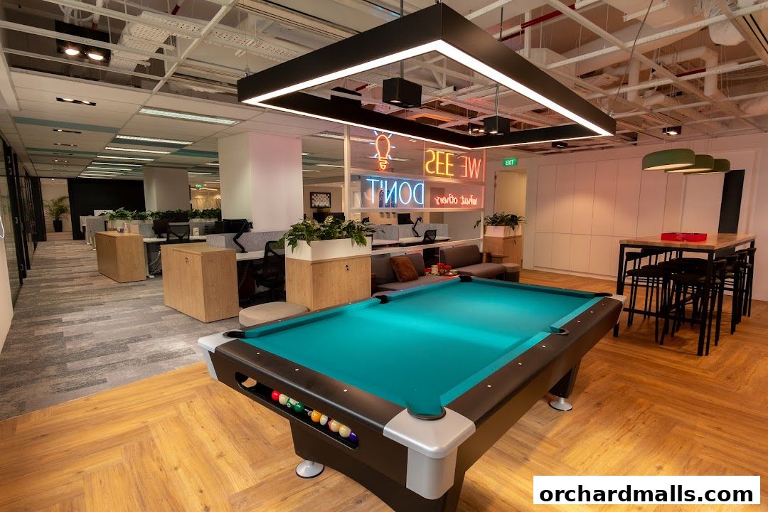 Everise Holdings Pte Ltd