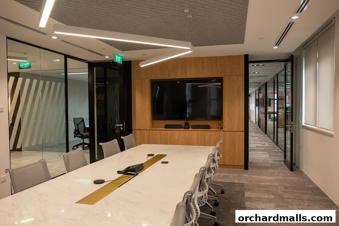 Everise Holdings Pte Ltd