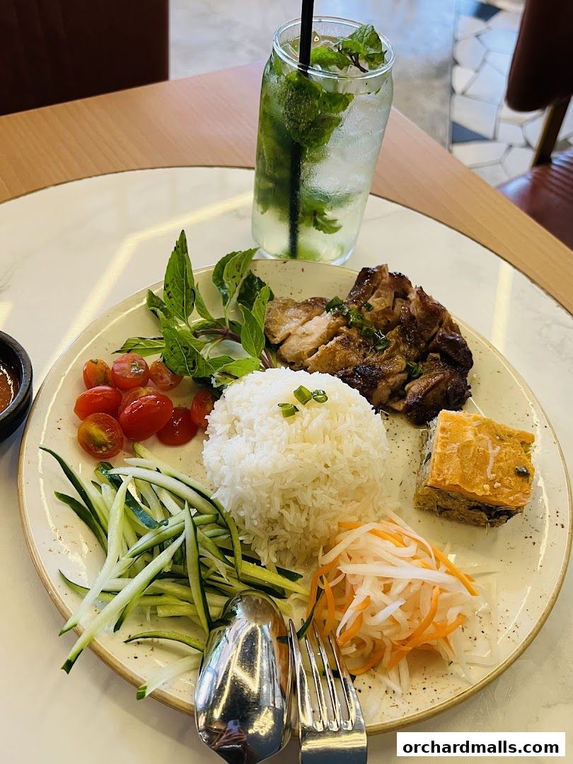 Evolve Innovative Solutions