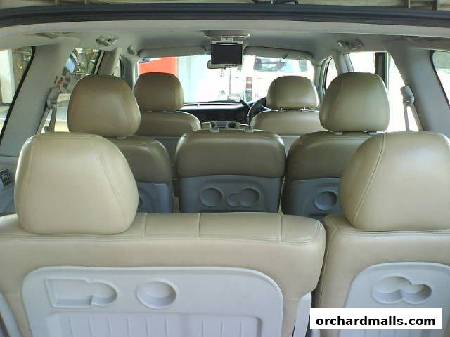 Exclusive Limo  Car Rentals