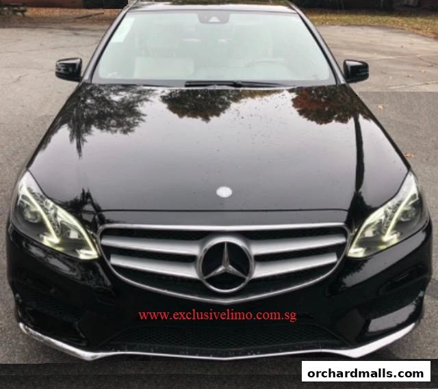 Exclusive Limo  Car Rentals