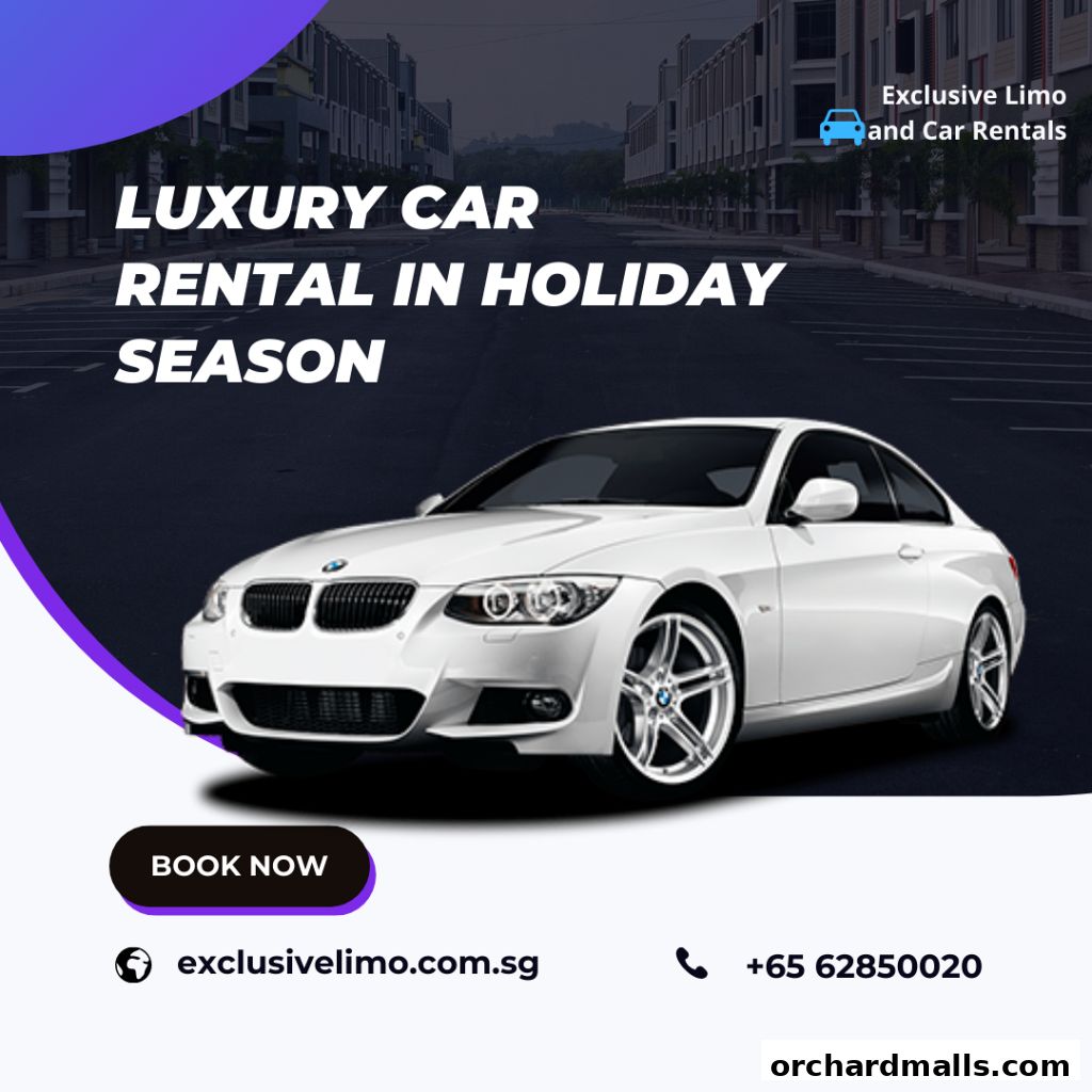 Exclusive Limo  Car Rentals