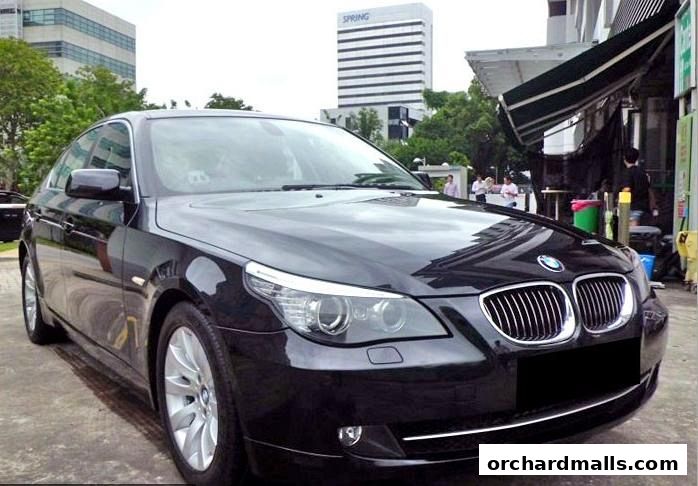 Exclusive Limo  Car Rentals