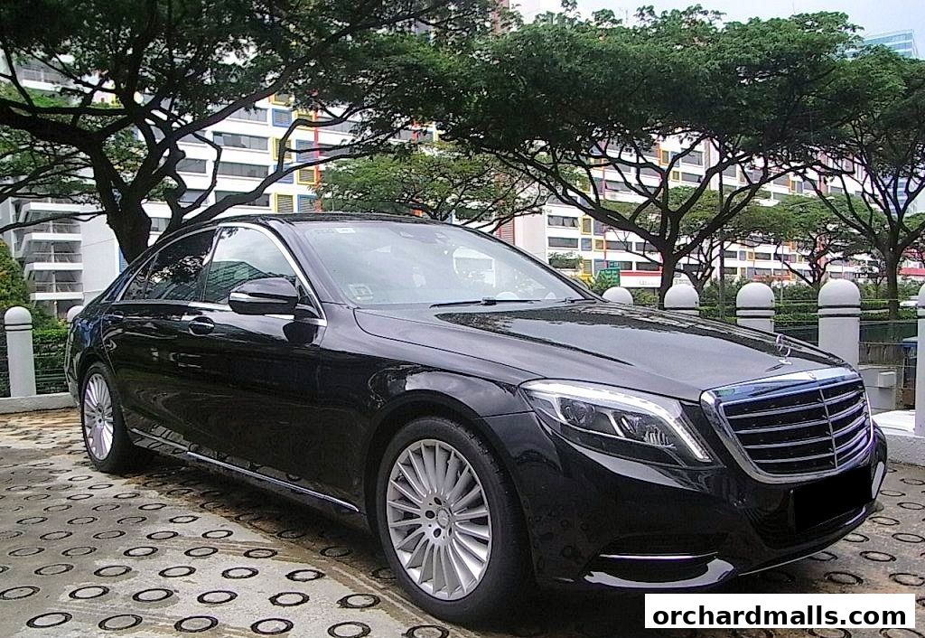 Exclusive Limo  Car Rentals