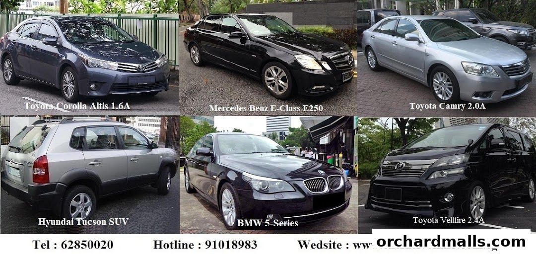 Exclusive Limo  Car Rentals