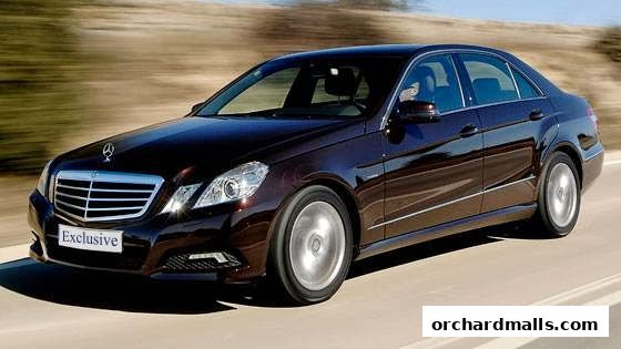 Exclusive Limo  Car Rentals