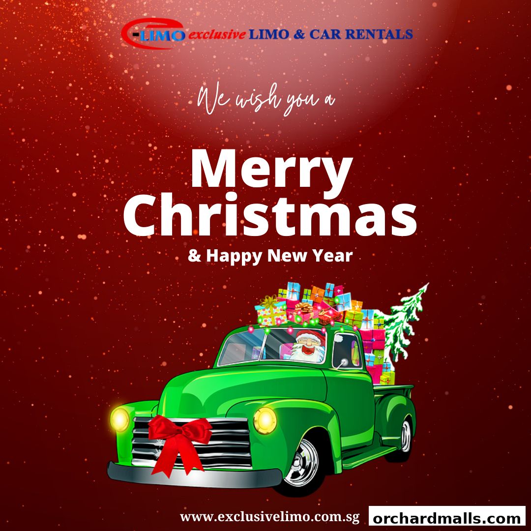 Exclusive Limo  Car Rentals