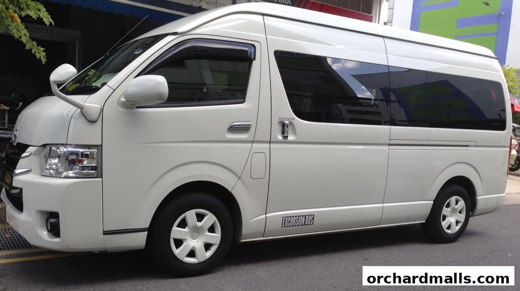 Exclusive Limo  Car Rentals