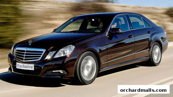 Exclusive Limo  Car Rentals